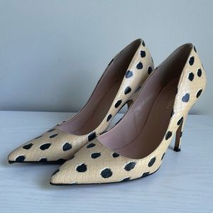 Kate Spade size 7.5 heels